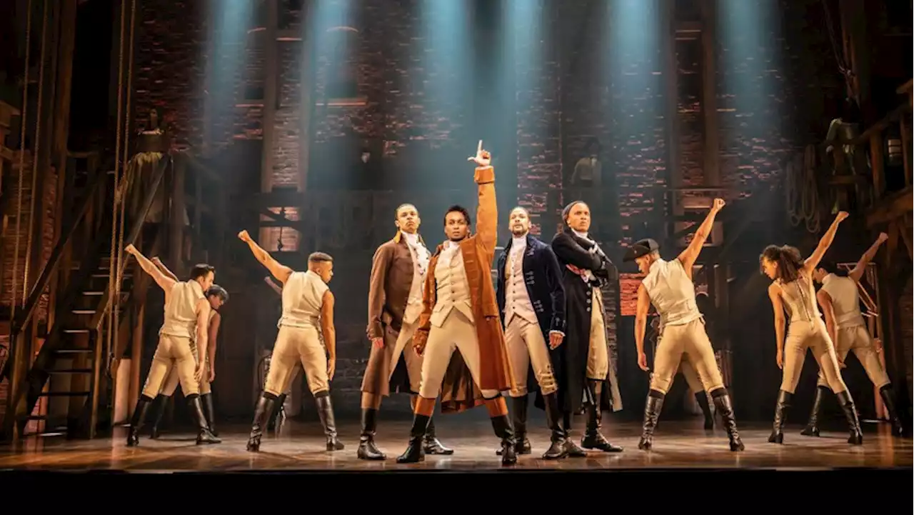 Hamilton - das Musical: Kann die deutsche Version dem Original gerecht werden?