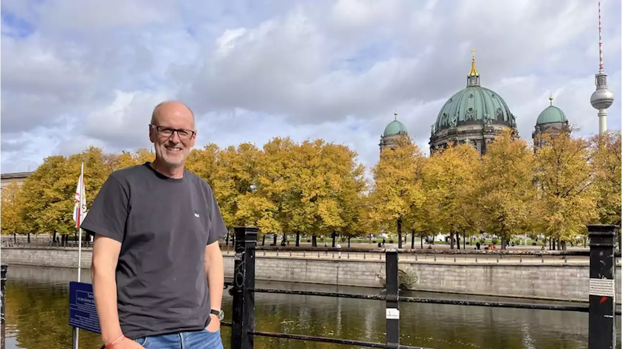 Peter Wohlleben warnt: 'Der Wald hat Fieber' – doch es ist (noch) nicht zu spät