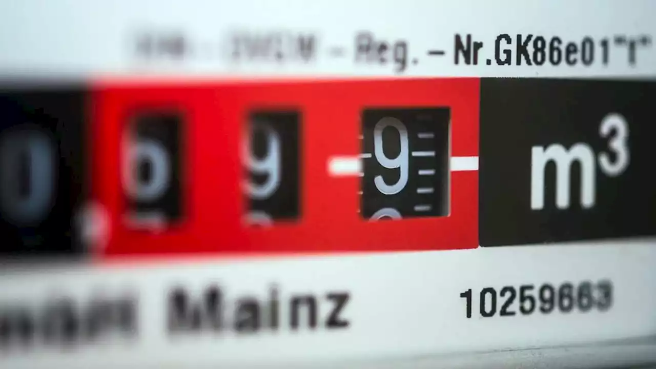 „wirtschaftsweise“ dämpft erwartungen an gaspreisbremse