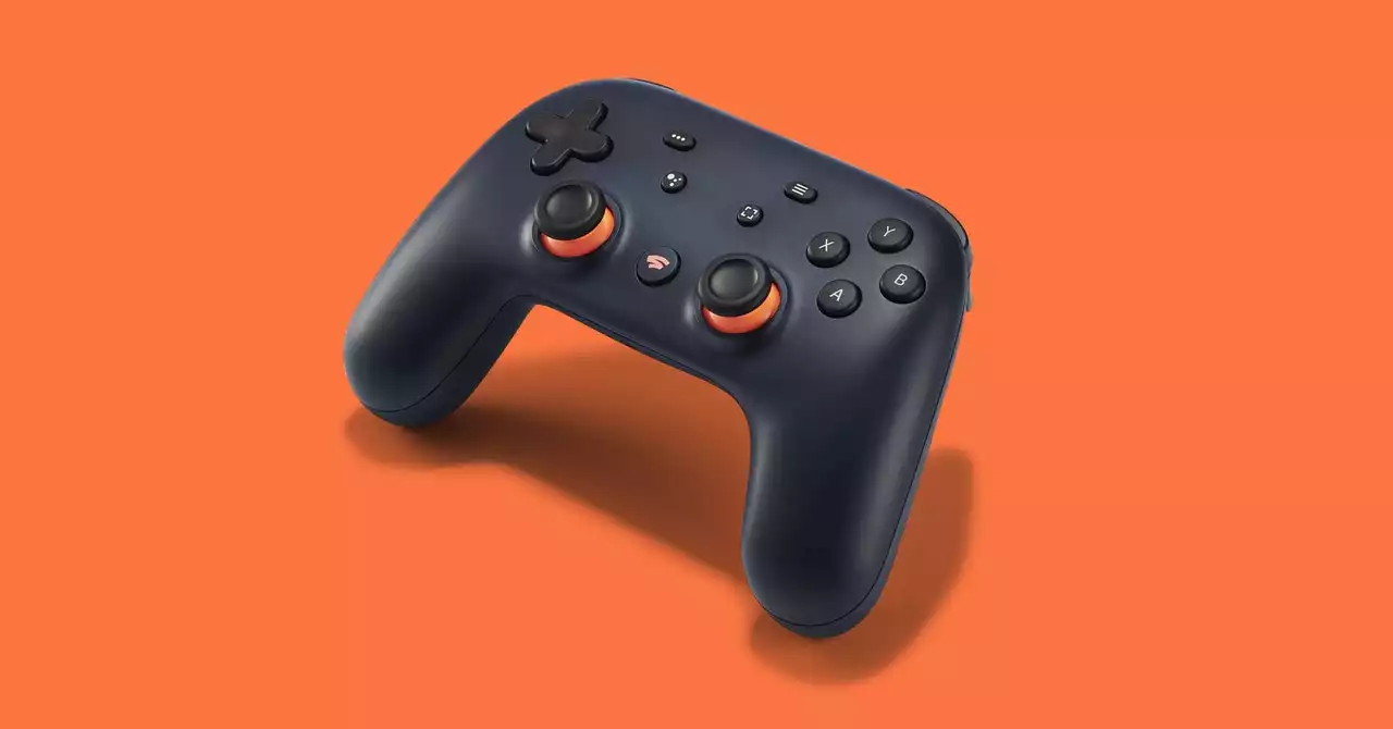 As Google Stadia Shutters, Developers Are Left to Face the Fallout