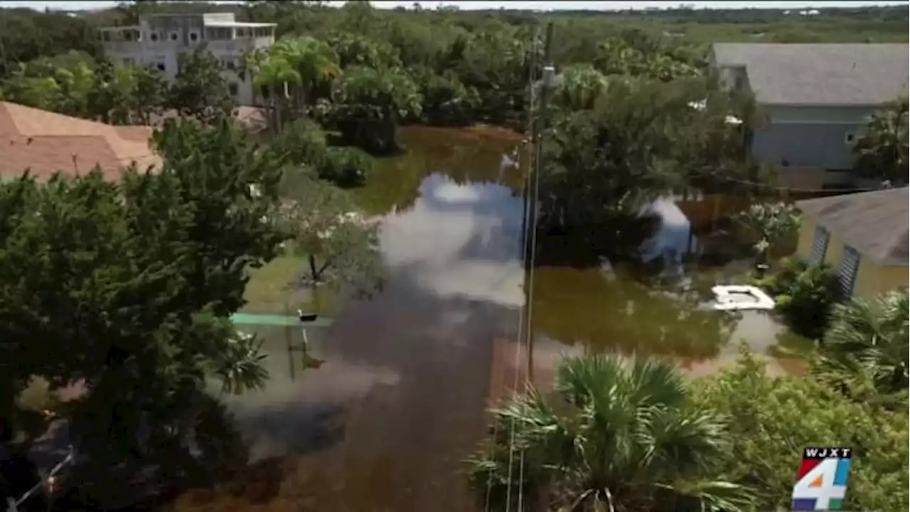 Florida residents fear what’s next for property insurance after Ian