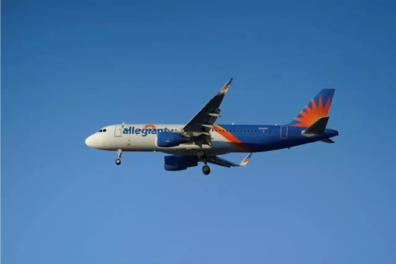 Hurricane leads Allegiant to delay Florida resort opening