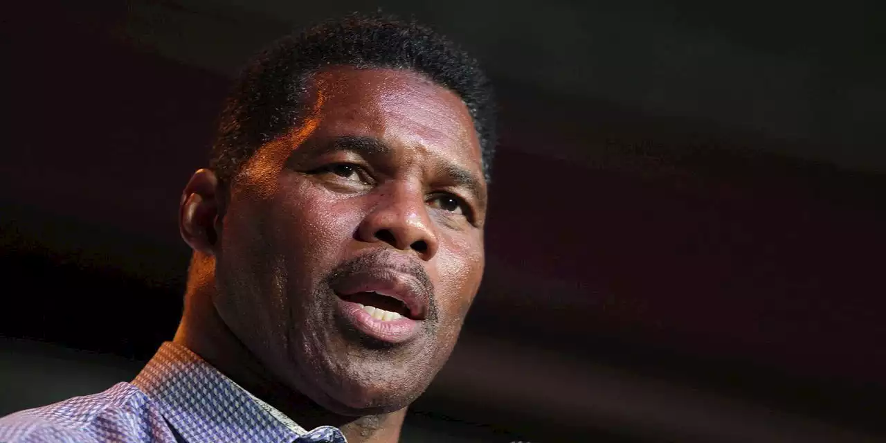 Opinion | Why Herschel Walker Shouldn’t Have Run