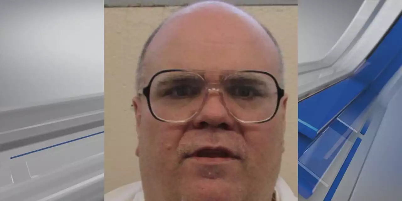 Alabama seeks new execution date for Miller