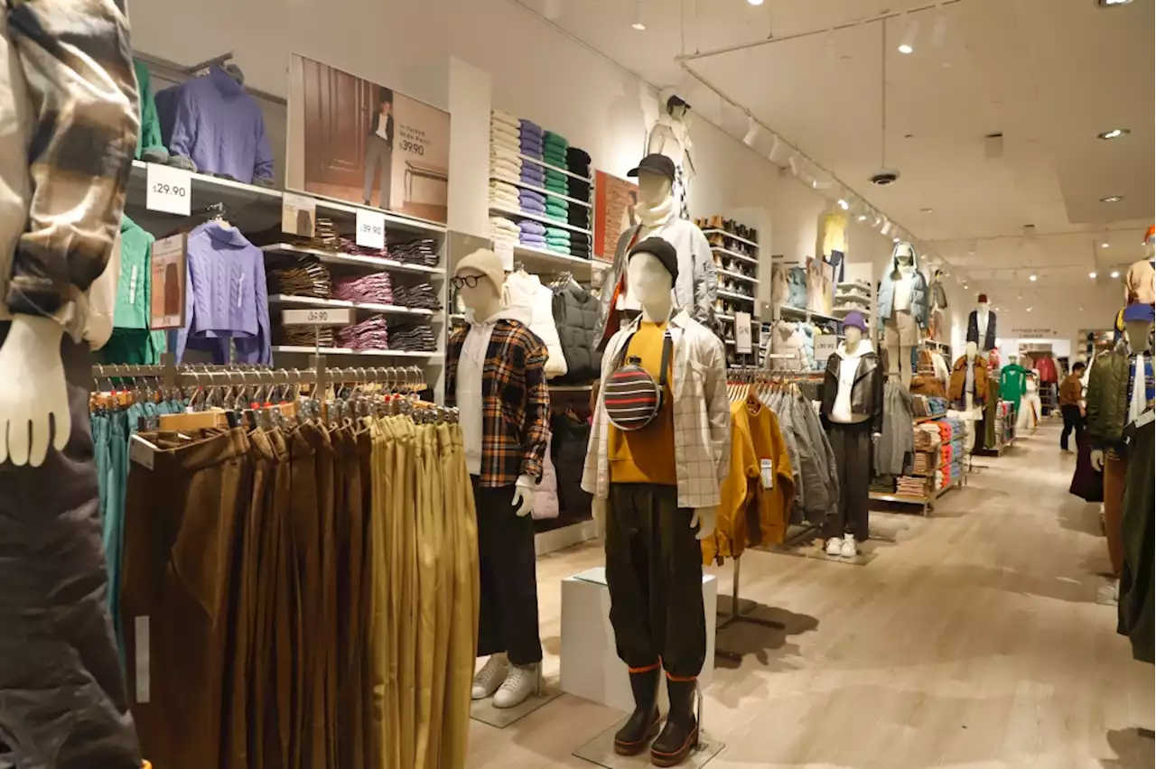 Uniqlo Sibling GU Opens First U.S. Store in SoHo