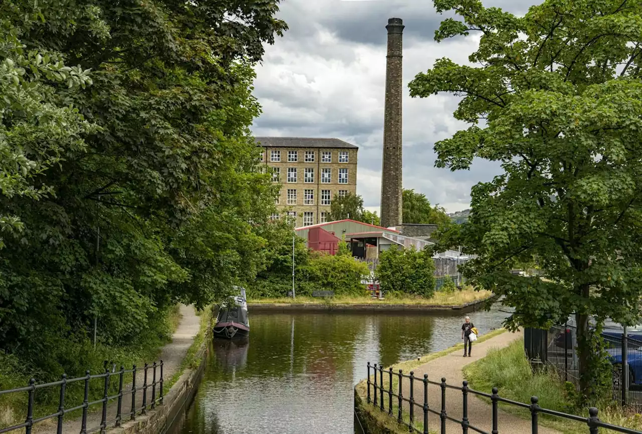 Nine quiet, picturesque but well-connected Yorkshire towns and village with good commuter links to Leeds