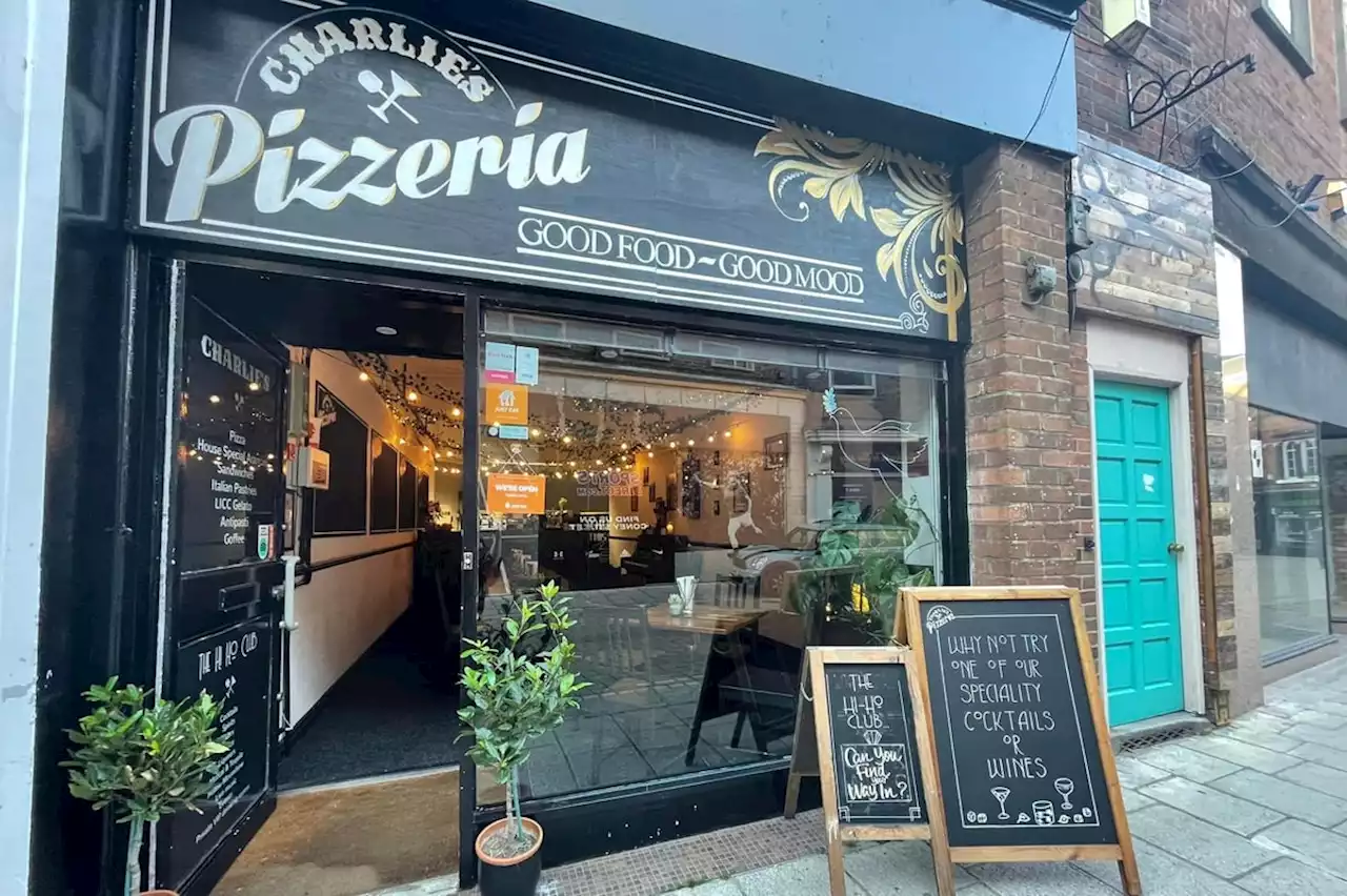 Yorkshire entrepreneur who opened pizzeria and bar after cancer diagnosis forced to close as 'bills trebled'