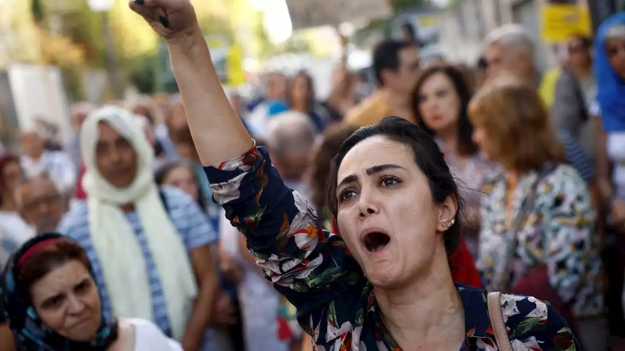 'Bella Ciao': Die Hymne der Demonstranten