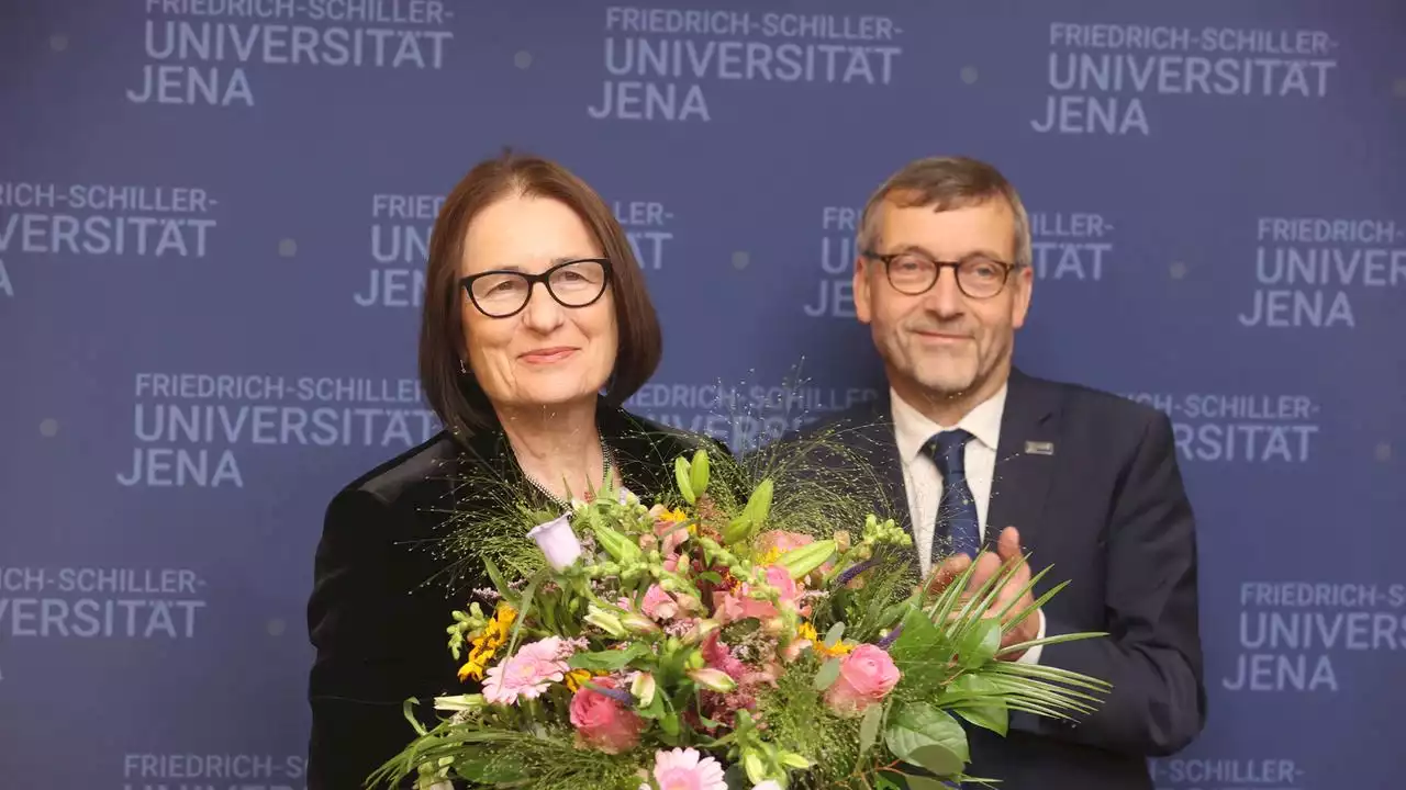 Memorial-Büros nach Nobelpreis weg: 'Gemischte Gefühle'