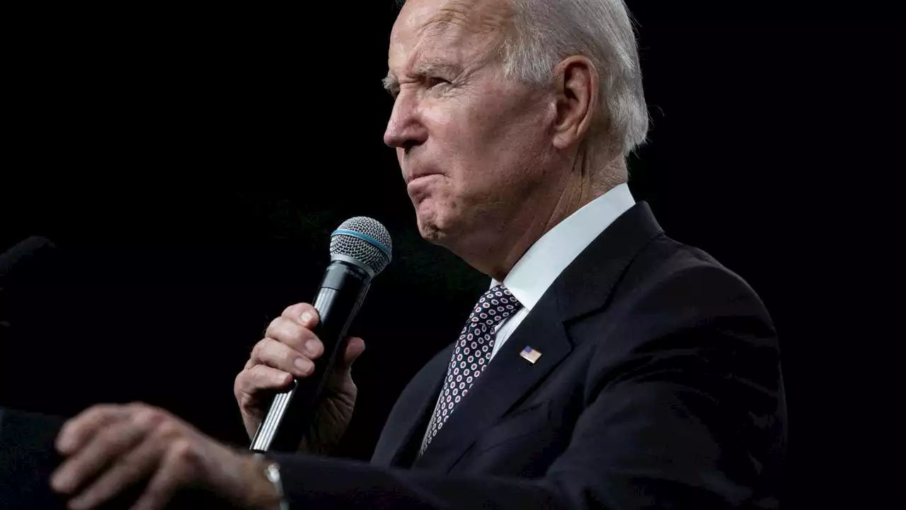 Ukraine-Konflikt: Biden warnt vor Atom-Armageddon