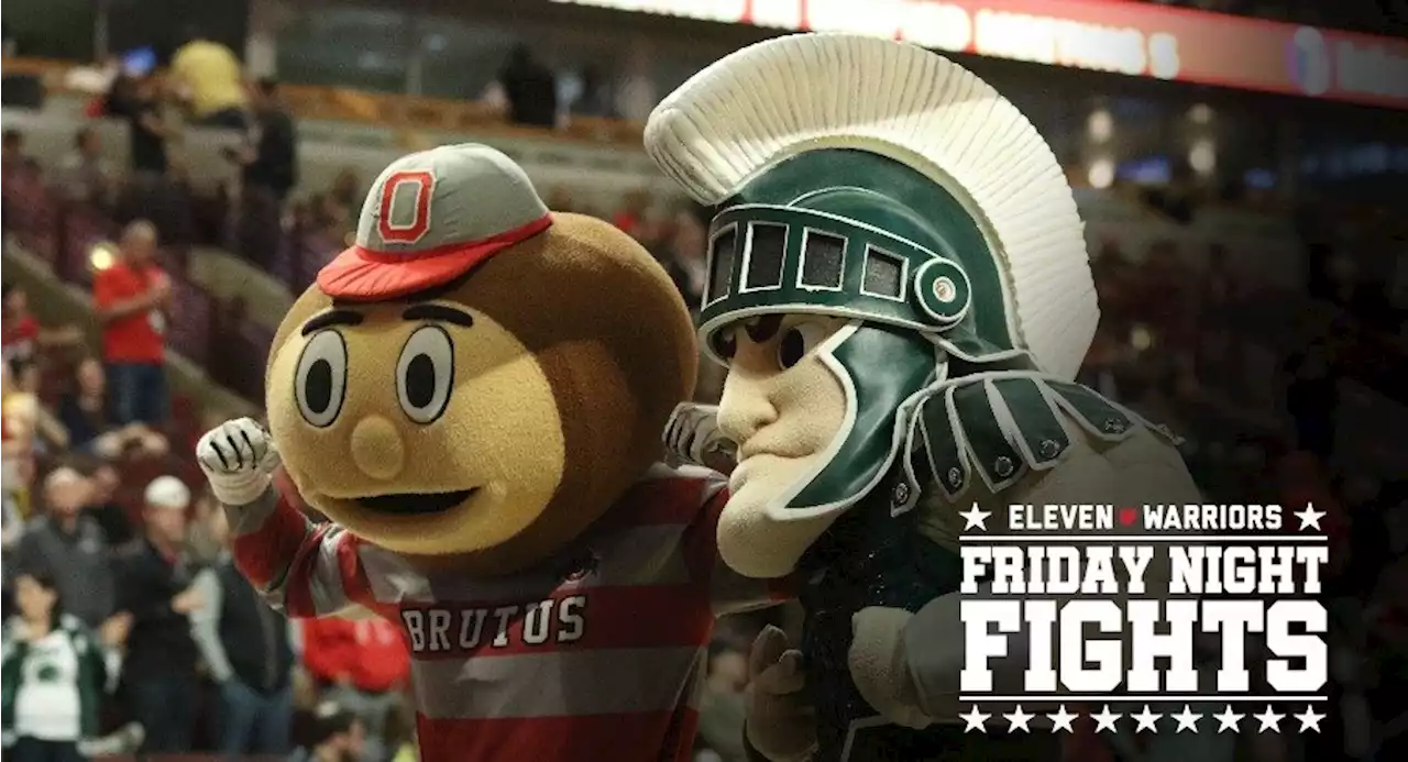 Friday Night Fights: Michigan State