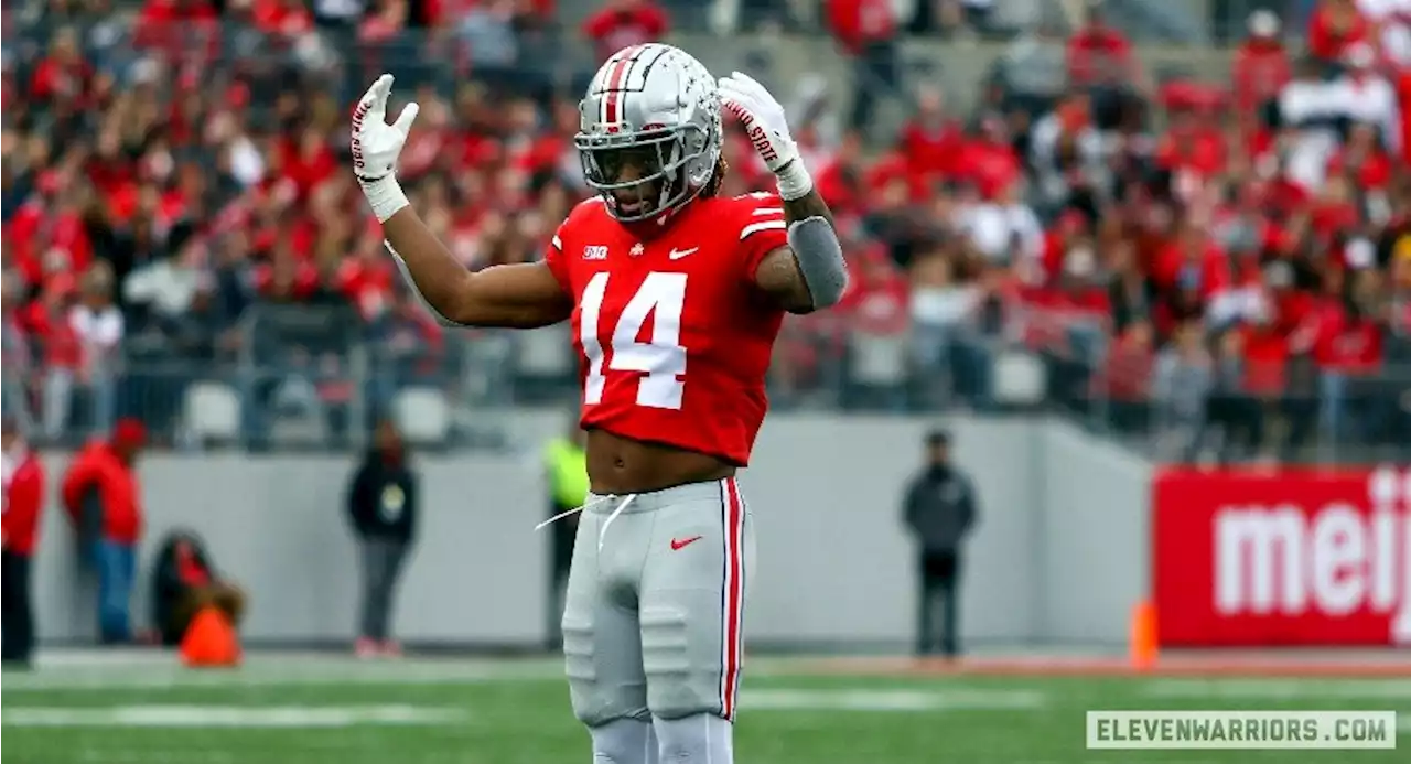 Last Call: Final Thoughts, Questions and Players to Watch Entering Ohio State's First Road Game Against Michigan State