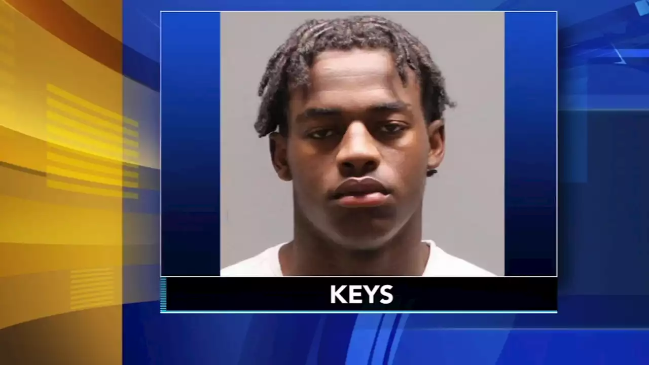 2nd suspect charged in double shooting near Temple University's campus