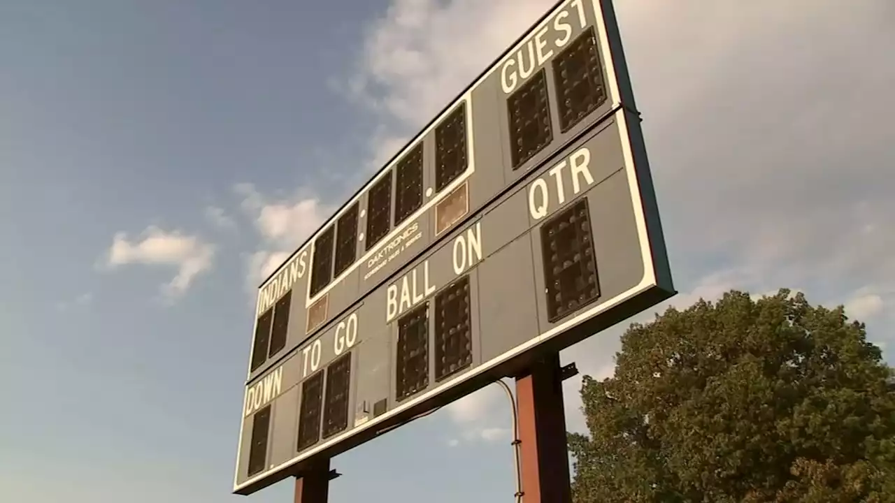 Football games at Coatesville, Roxborough high schools canceled due to threats, safety concerns