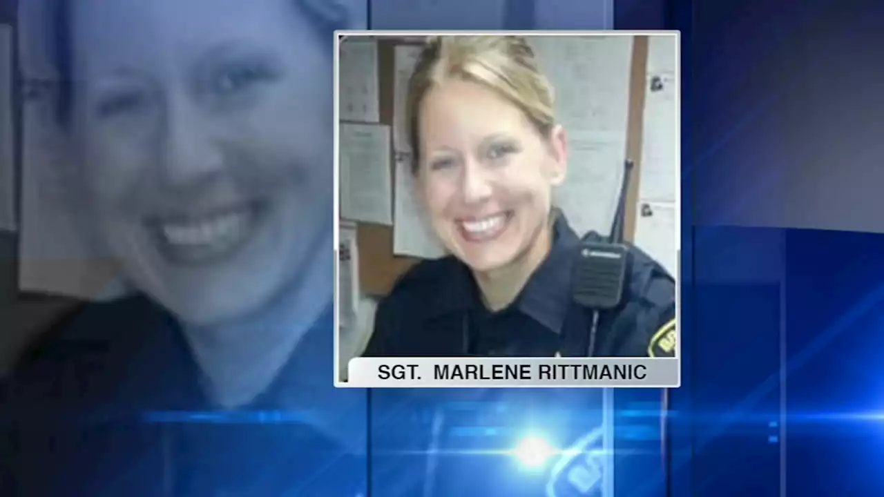 Another man arrested after slaying of Bradley police officer Marlene Rittmanic, wounding of 2nd