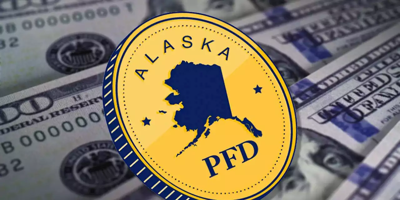 Wasilla resident lost PFD after hackers redirected banking information