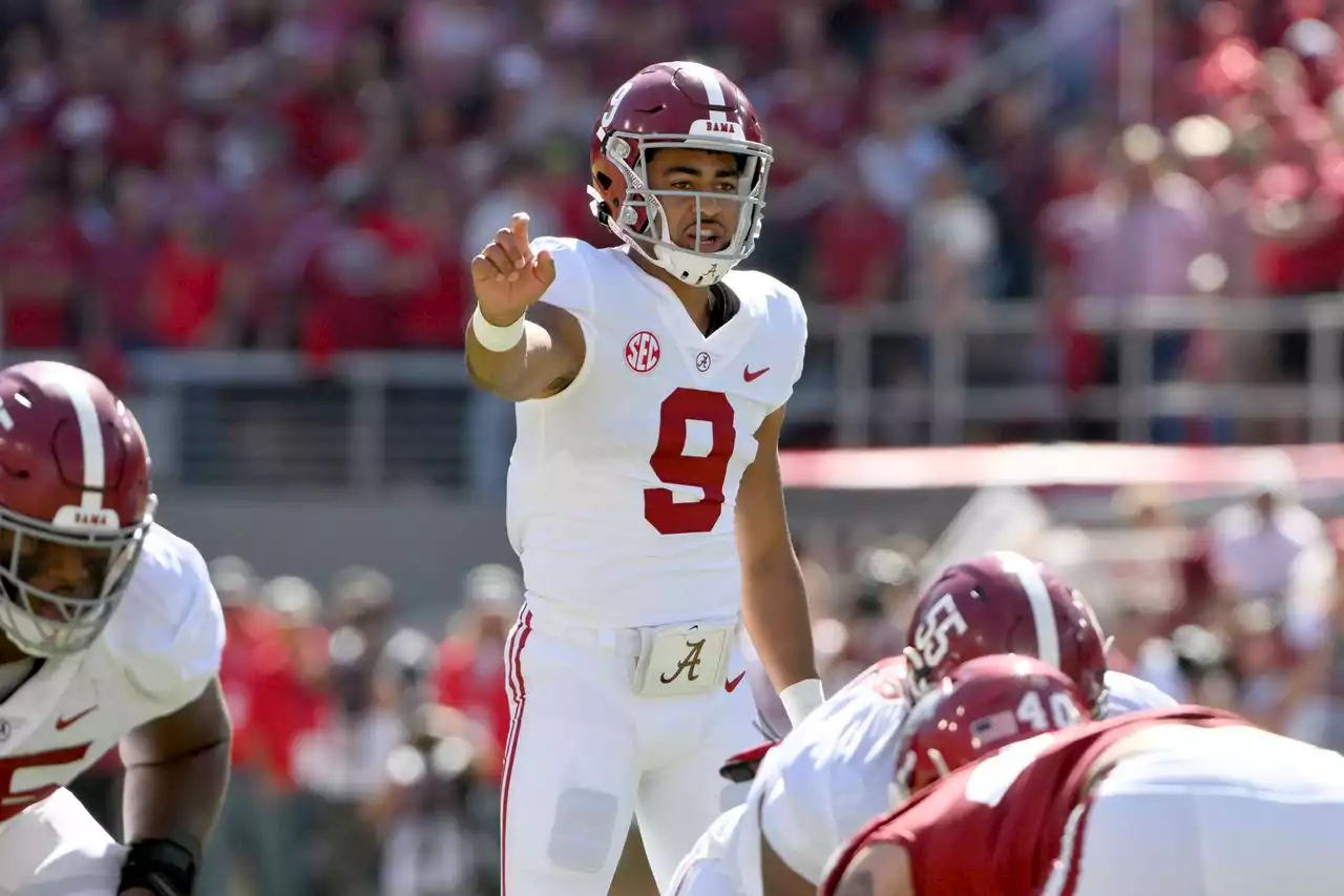 What you need to know about Alabama vs Texas A&M