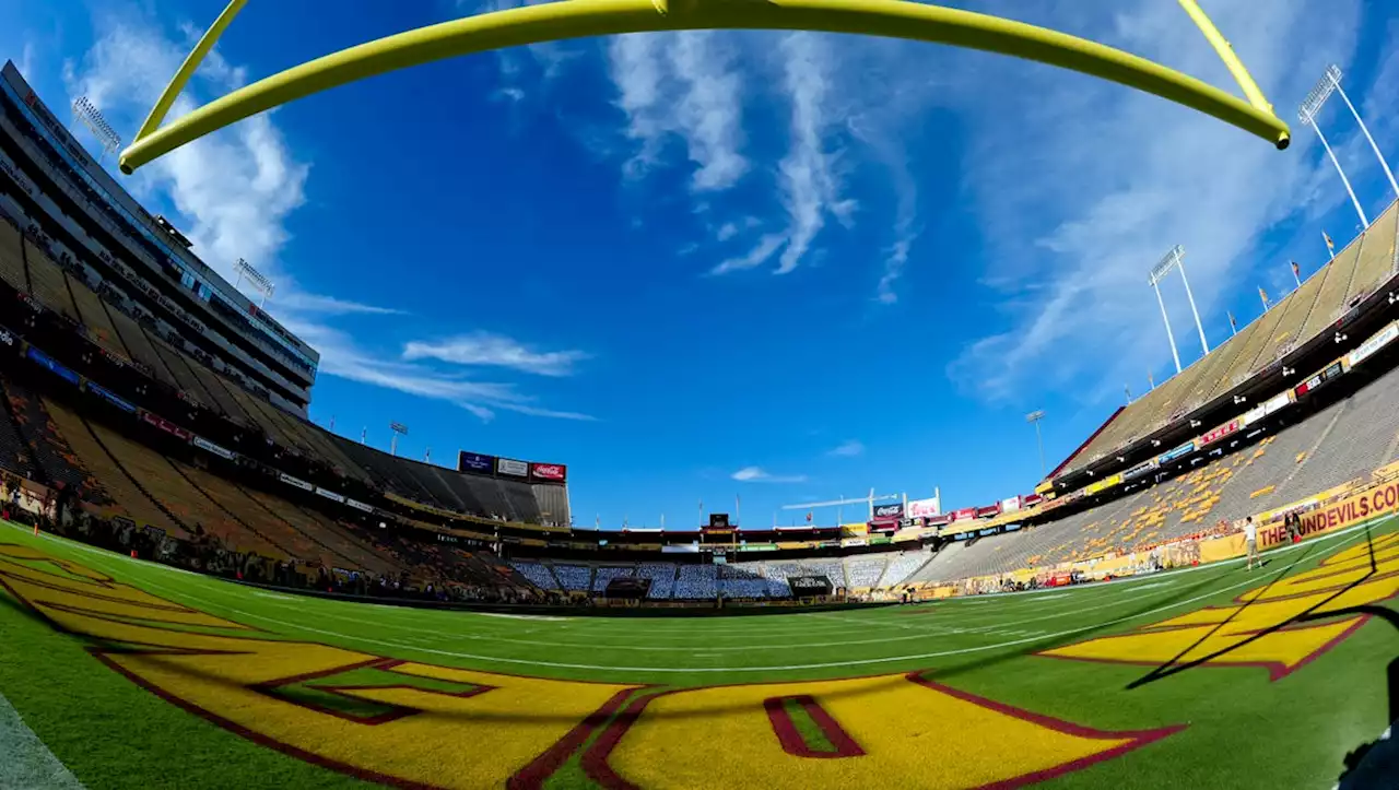 Washington vs. Arizona State Pac-12 football live game updates, analysis, score