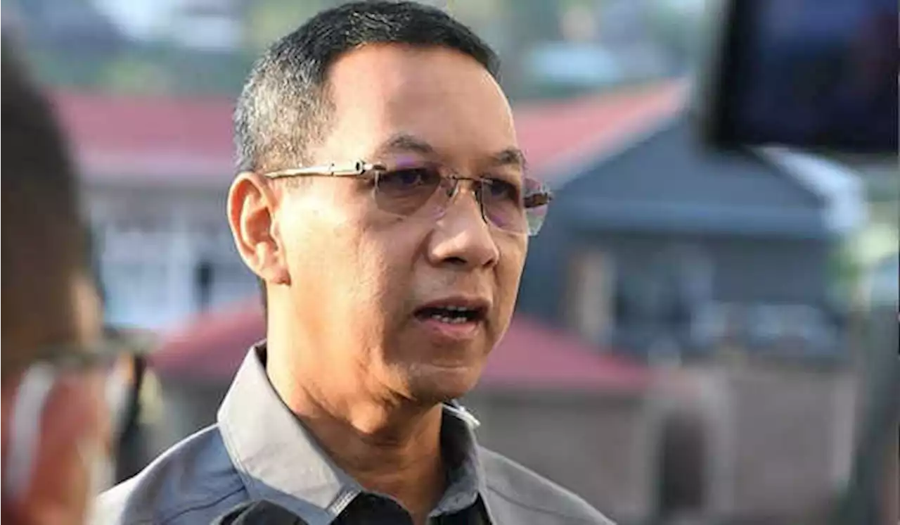 Heru Budi Hartono Dinilai Tepat Jadi Pengganti Anies