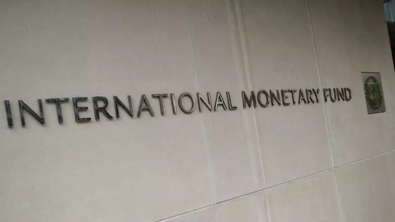 Le FMI débloque 1,3 milliard de dollars de financement d'urgence pour l'Ukraine