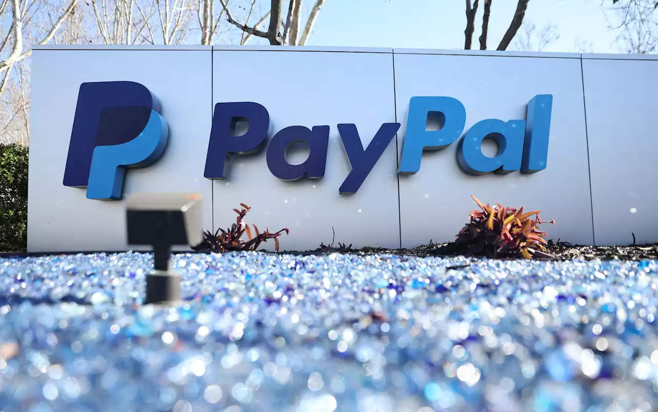 New PayPal rule: The company can take $2,500 from your account for sharing misinformation