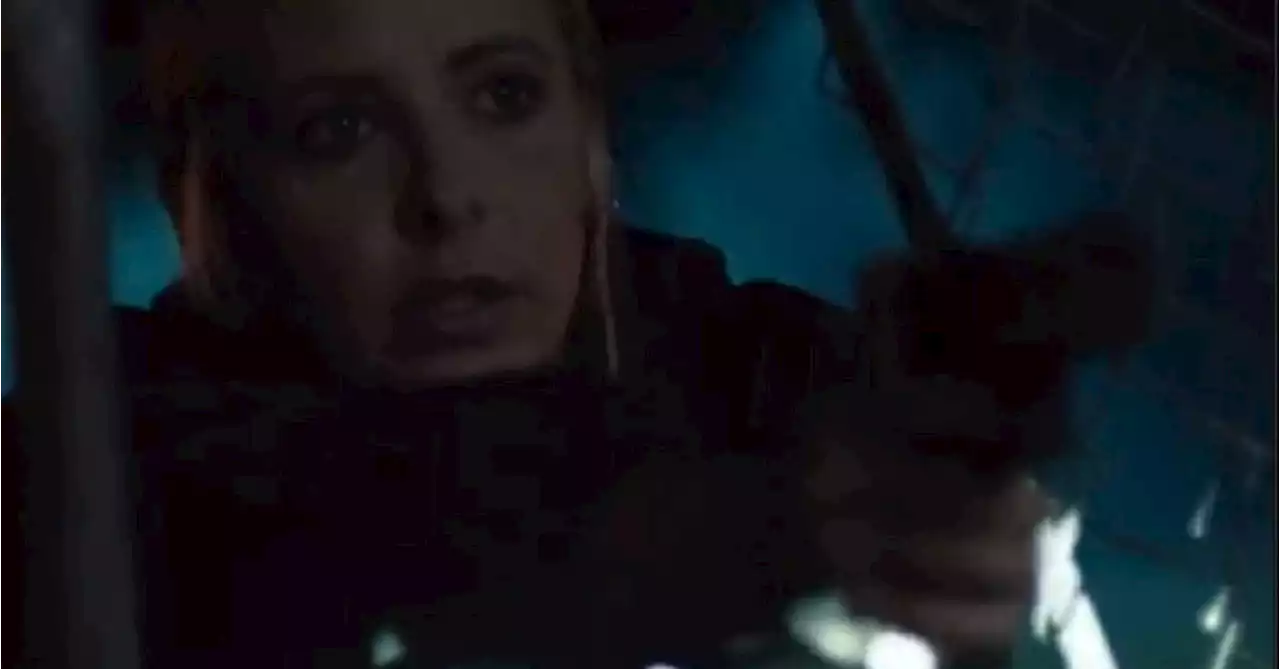 Wolf Pack Teaser: Sarah Michelle Gellar Needs to Know What You Saw