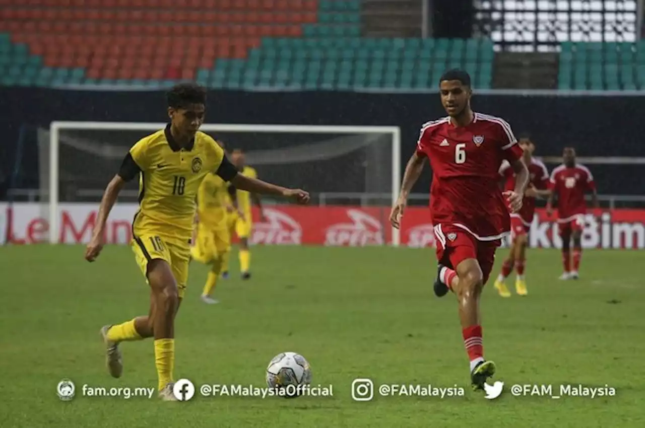 Pelatih Timnas Malaysia Akui Kekuatan Timnas U-17 Indonesia, Apakah Bakal Menyerah? - Bolasport.com