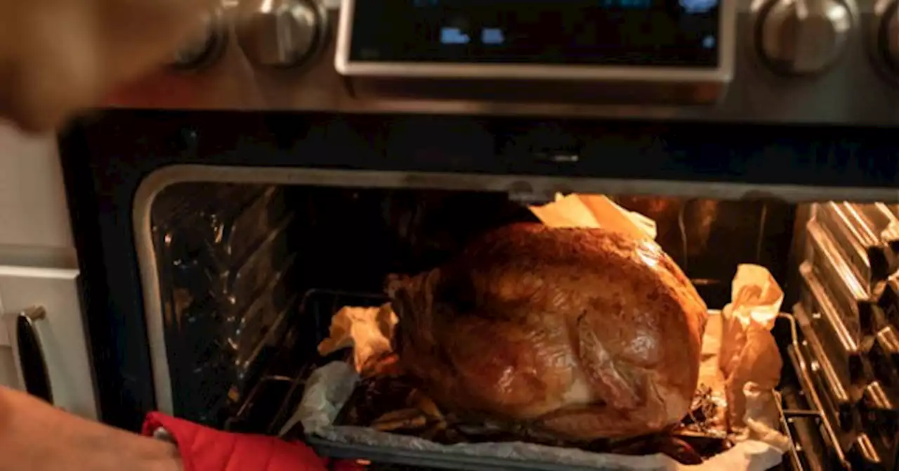 Record High Prices Expected for Thanksgiving Turkey as Inflation Soars