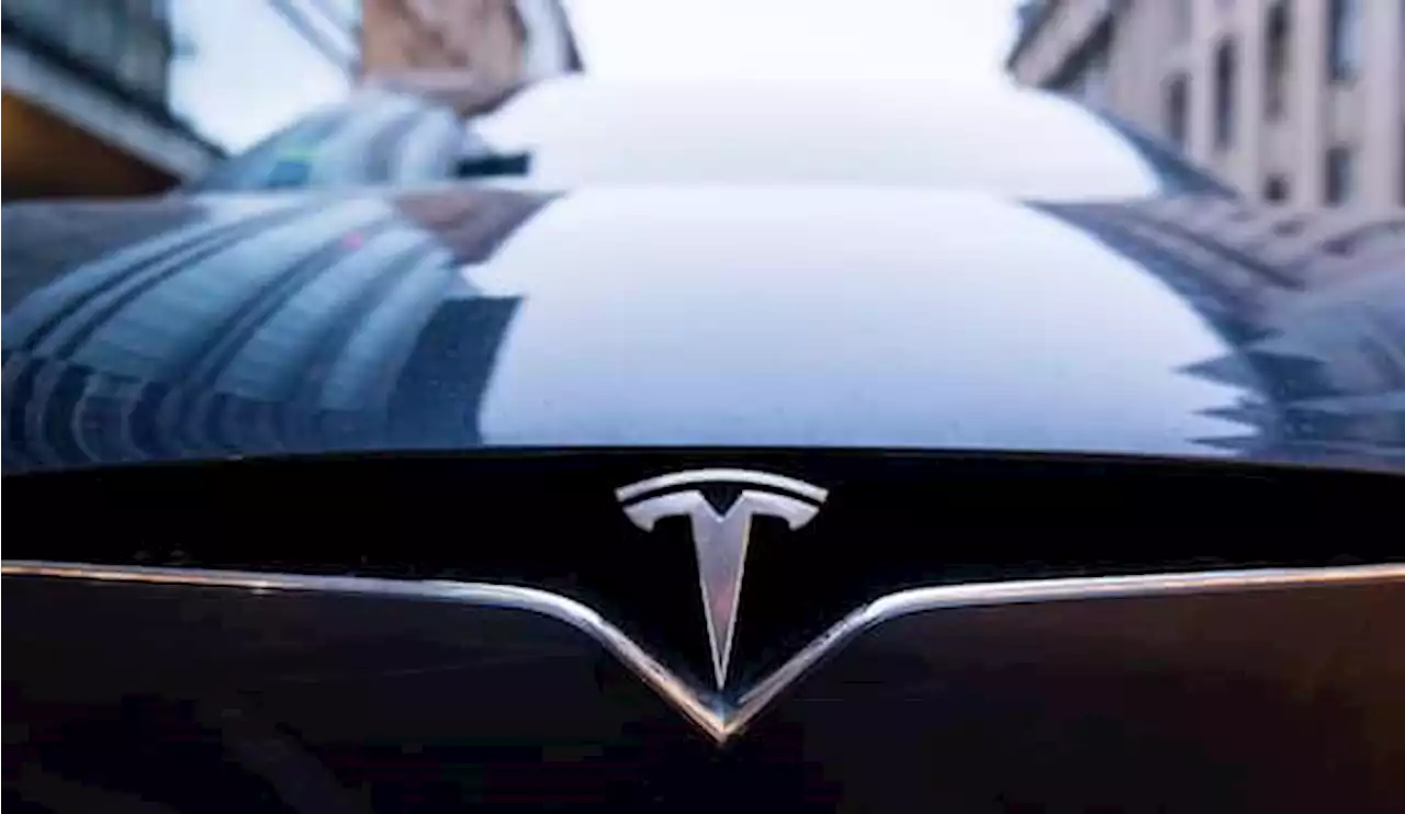 Rekordfahrt von Tesla gerät ins Stocken