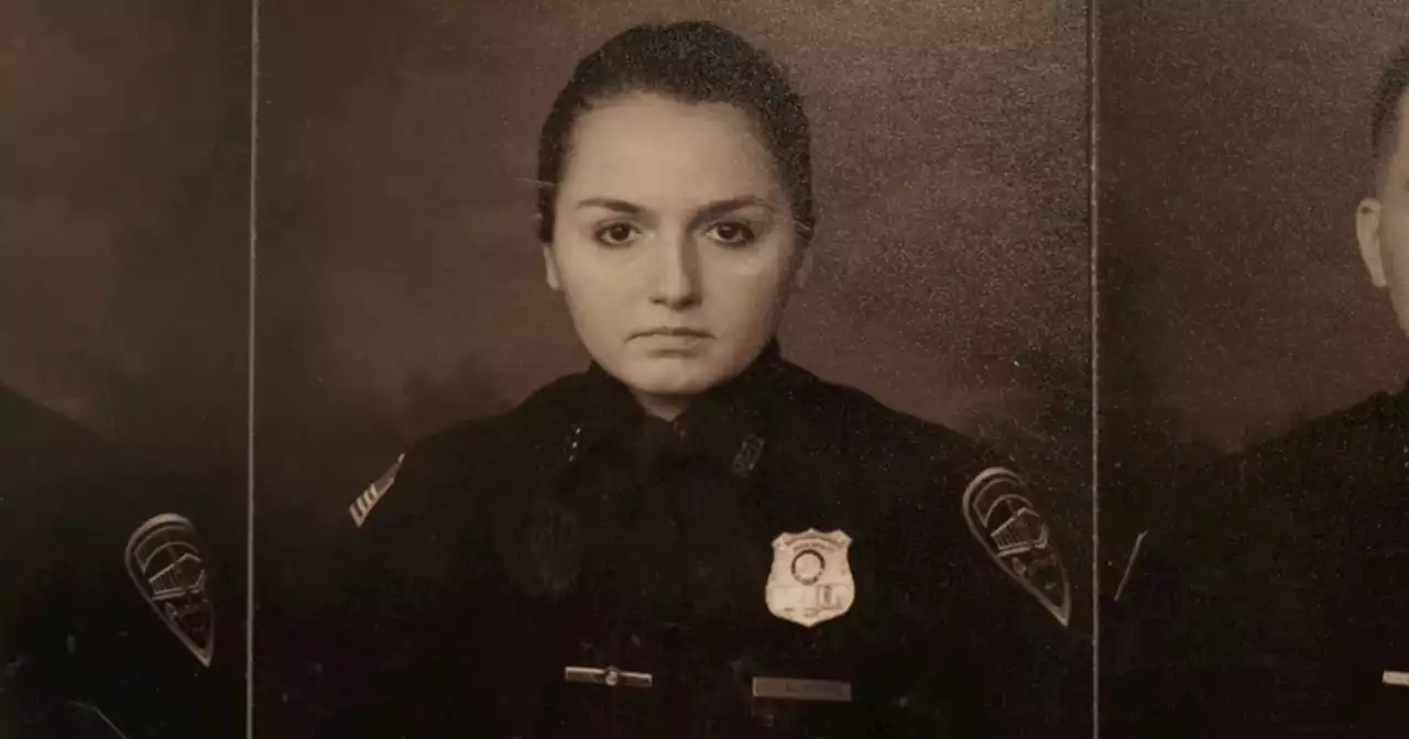 When a police officer was killed, the local homeless community gave all they could in her honor