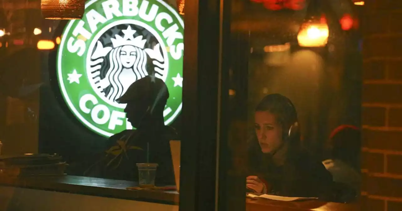 Labor board officials allege Starbucks worker in Wilmette was fired for supporting union