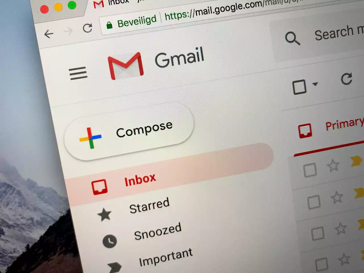 Avis Gmail (Test 2022): toujours le roi des services de messagerie ?