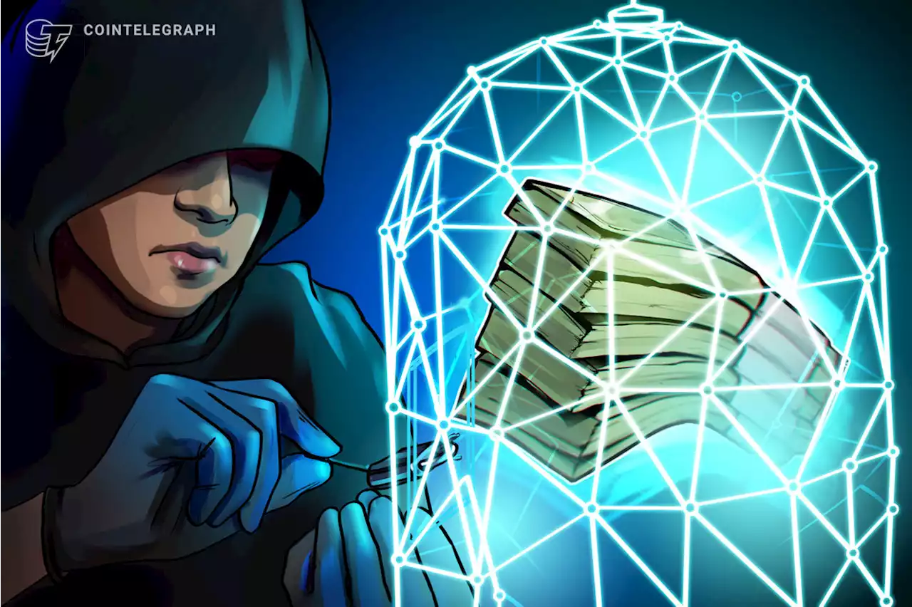 Transit Swap ‘hacker’ returns lion’s share of $23M in stolen funds: Finance Redefined