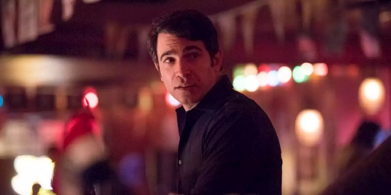 Chris Messina Joins Kaley Cuoco in Comedy Thriller Series 'Based on a True Story'