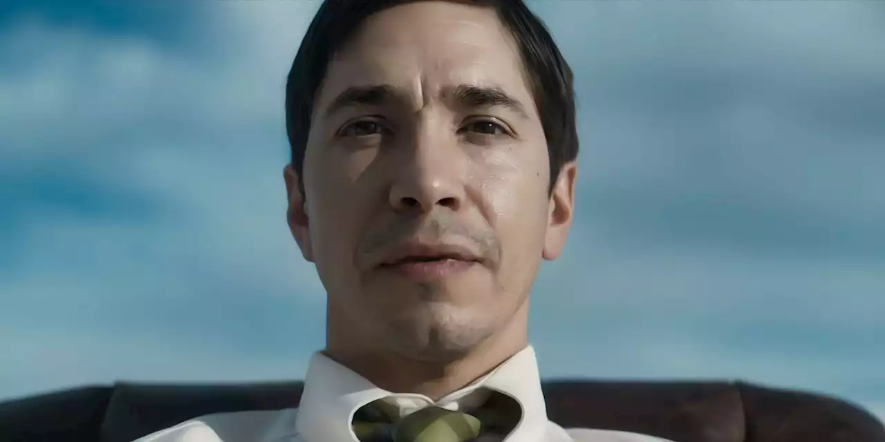 'Goosebumps': Justin Long Joins Disney+ Series