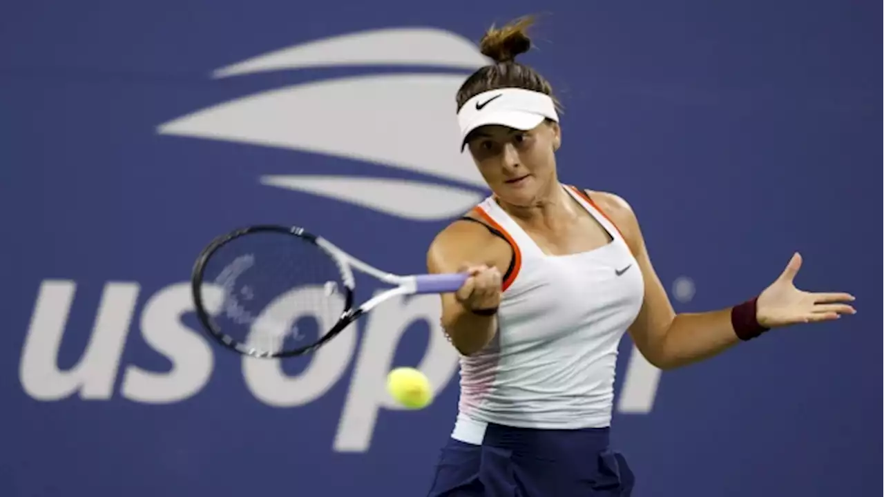 Fernandez, Andreescu headline Canadian women's Billie Jean King Cup team