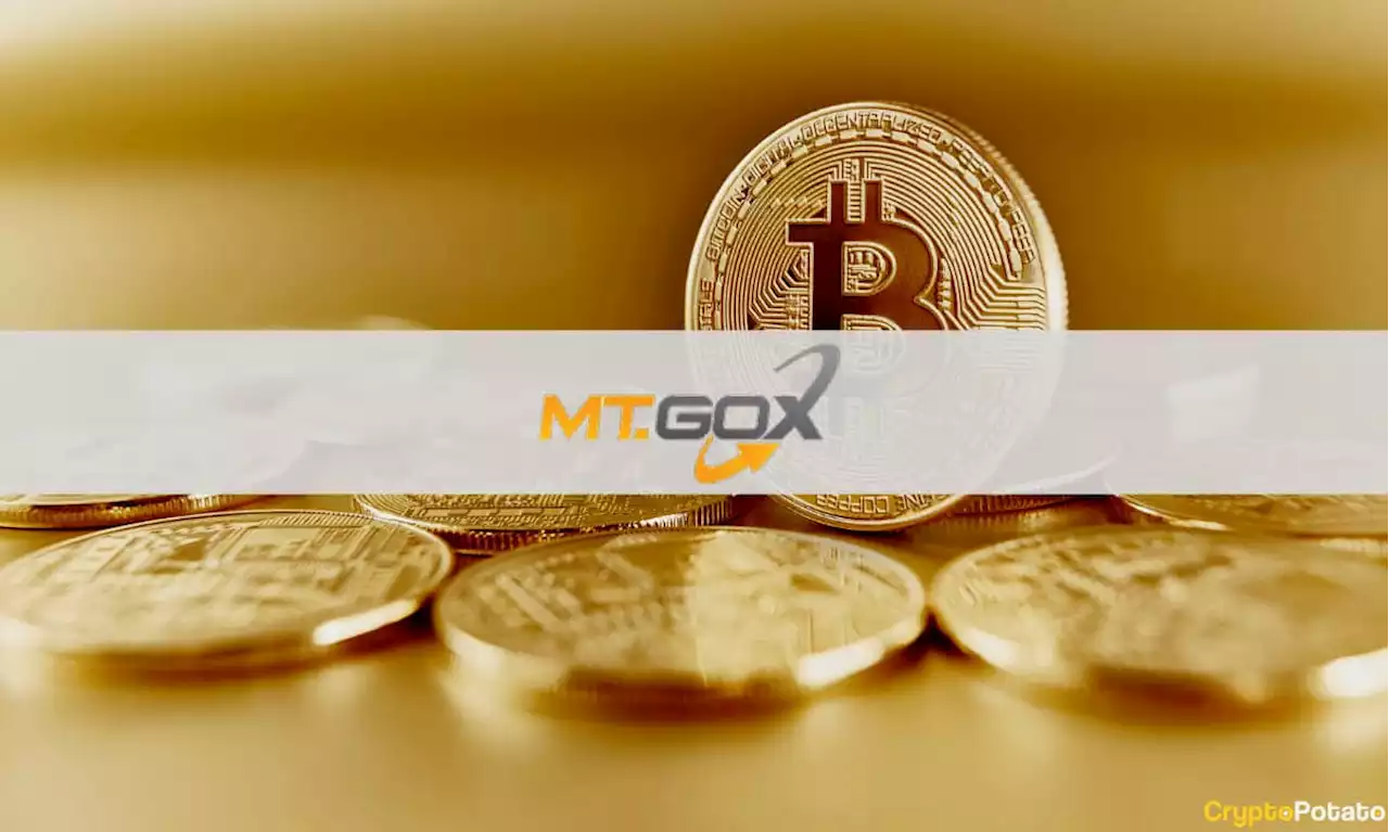 Mt. Gox Creditors Have Until January 2023 to Select a Repayment Method