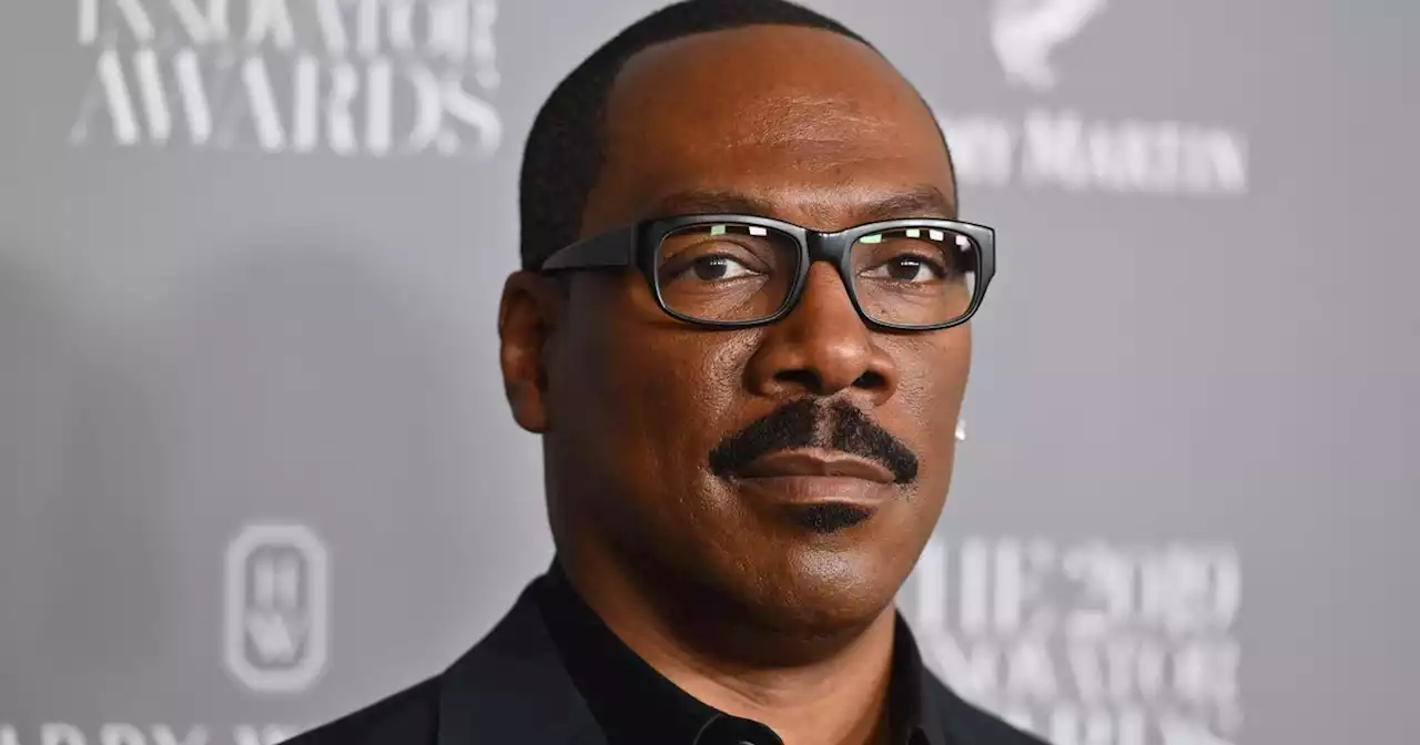 Eddie Murphy 'agrees to pay Mel B £31,000 child support' for teen daughter