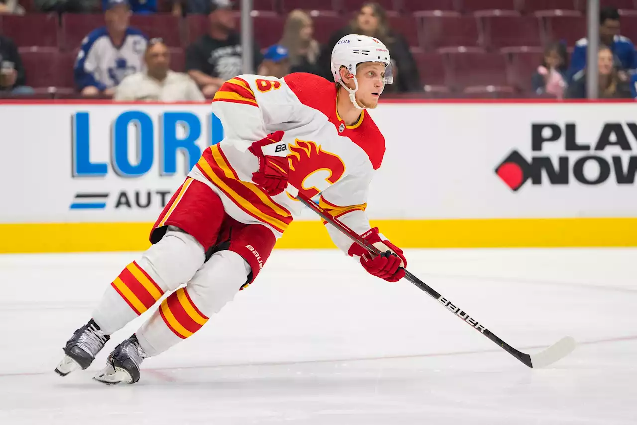 Juuso Valimaki, Austin Czarnik, and Radim Zohorna among 19 players on waivers - Daily Faceoff