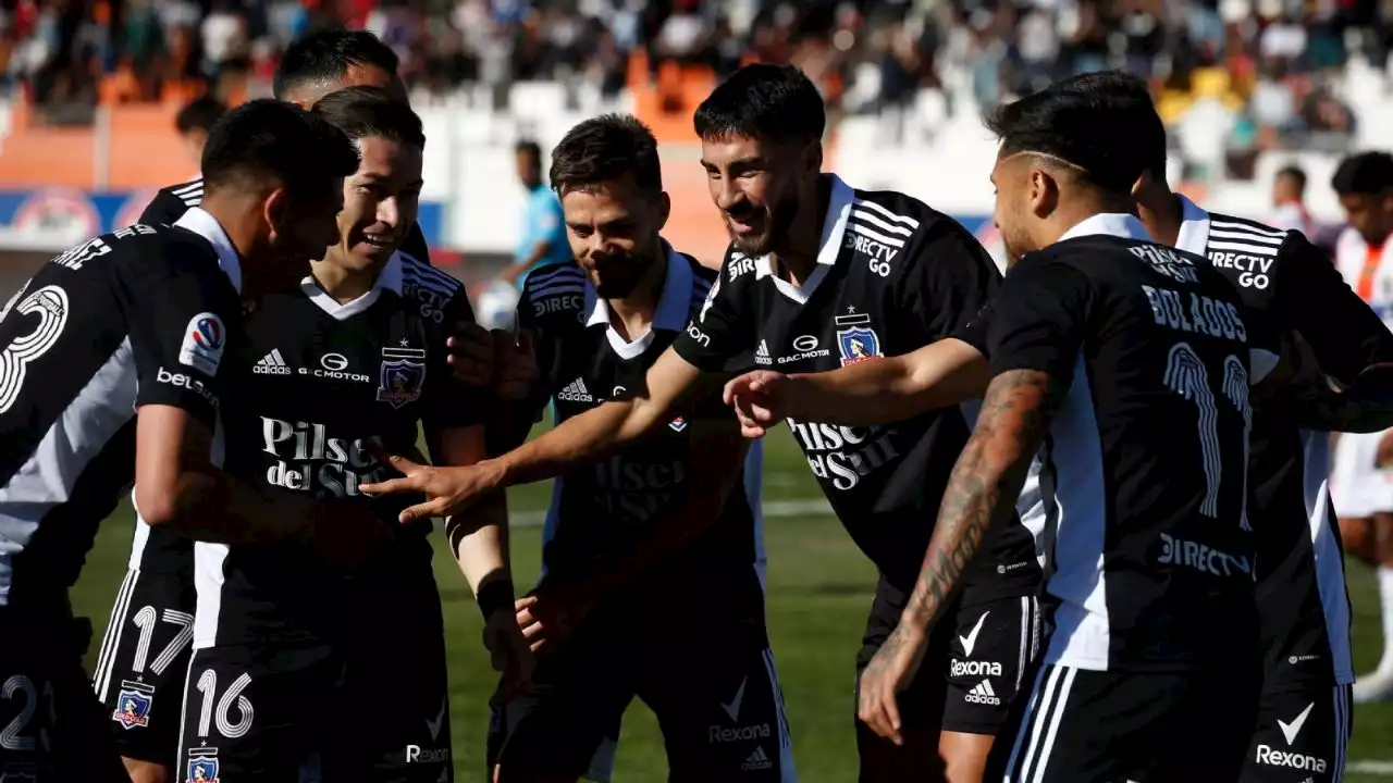 No descansa: Colo Colo definió una serie de amistosos tras finalizar el campeonato