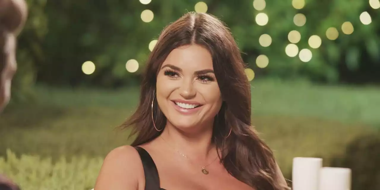 Love Island star India Reynolds shares what she'd change about the show