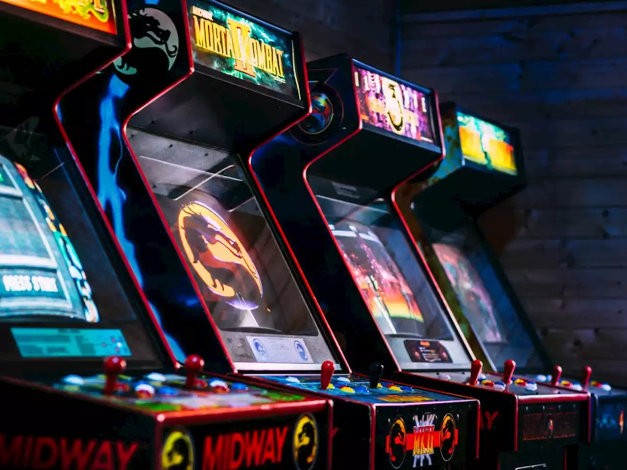 It's a small miracle that Mortal Kombat survived the '90s | Digital Trends