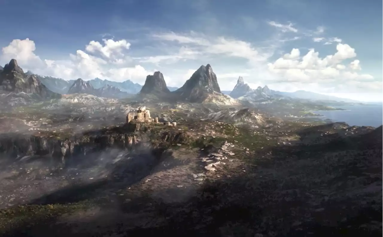 The Elder Scrolls VI: release date, rumors, news, and more | Digital Trends