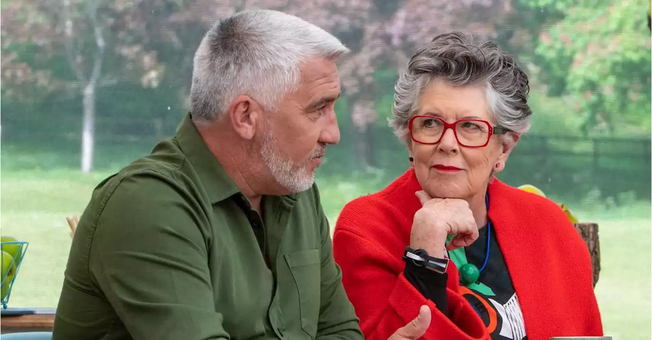 11 Moments That Show How ‘Great British Bake Off’ Crumbled