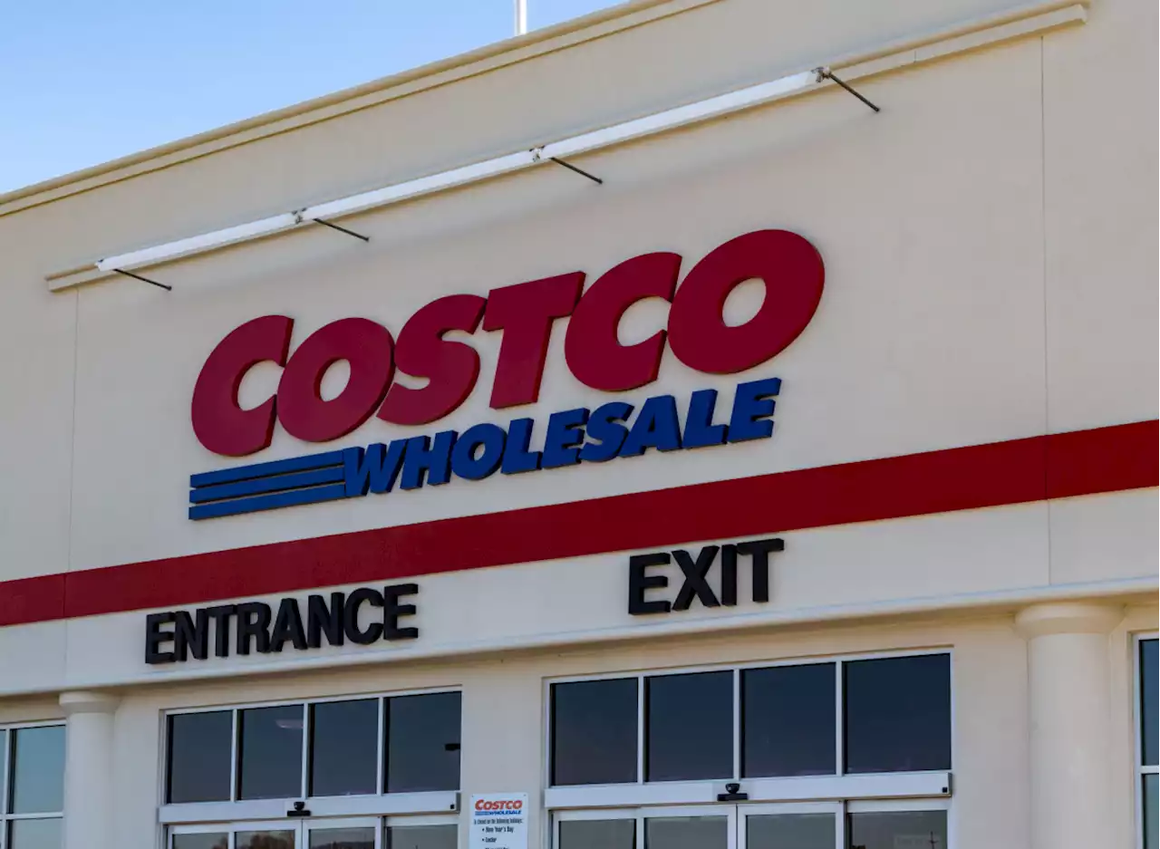 Costco Is Closing Springdale, Ohio Location