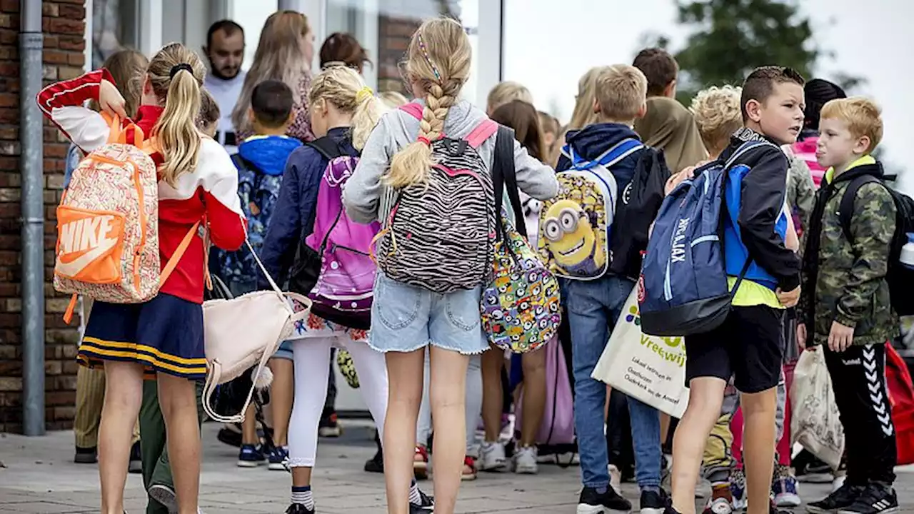 Steeds meer aanvragen voor ondersteuning schoolgaande kinderen: 'Gezinnen bij wie dit nooit speelde, hebben nu problemen'