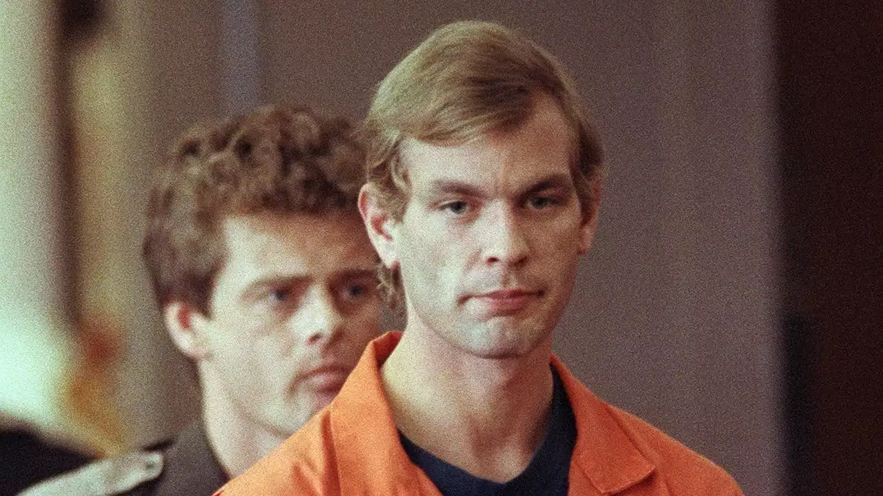 Friends of Jeffrey Dahmer's Victims Speak Out in Netflix Docuseries