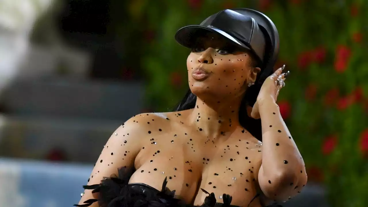 Nicki Minaj Class Coming to UC Berkeley in 2023, Rapper Wants To Visit