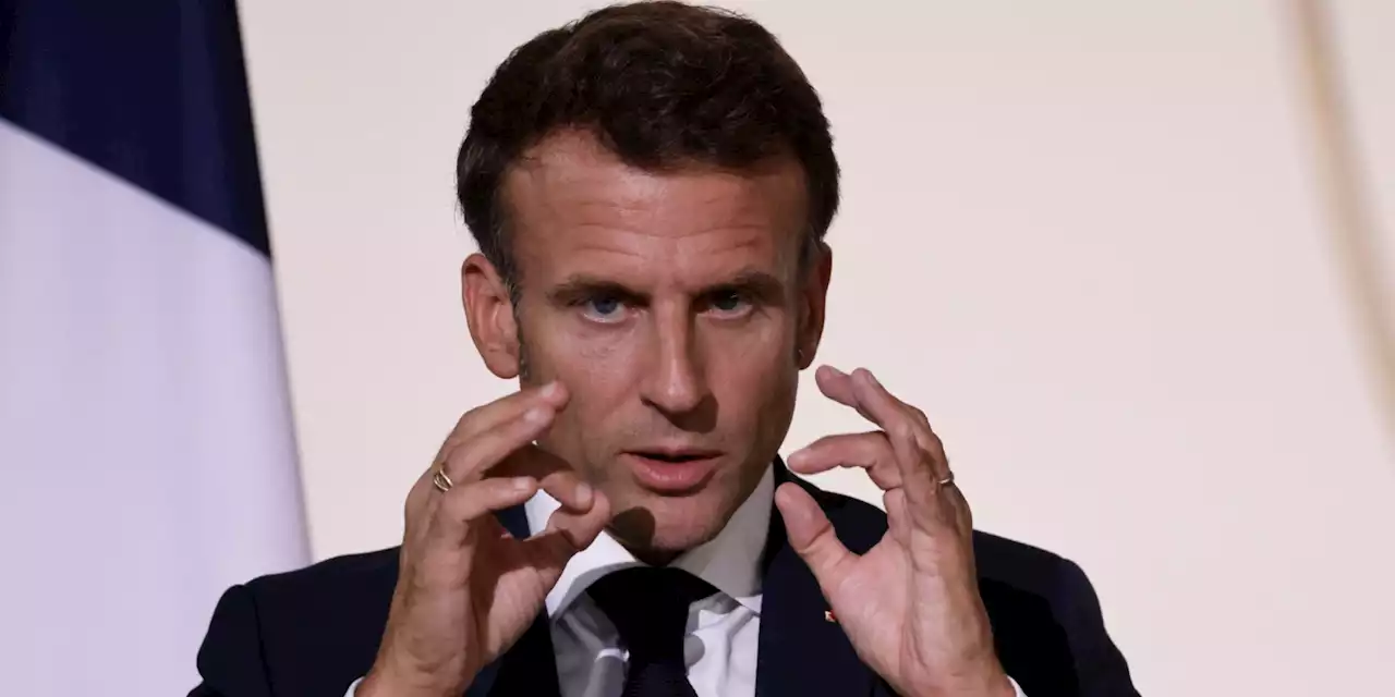 Affaires Kholer et Dupond-Moretti : Emmanuel Macron justifie leur maintien en poste