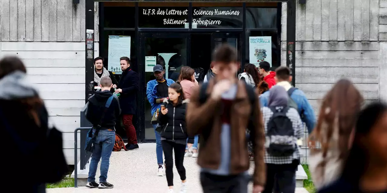 Le budget de lutte contre les violences sexuelles dans l'enseignement supérieur sera doublé